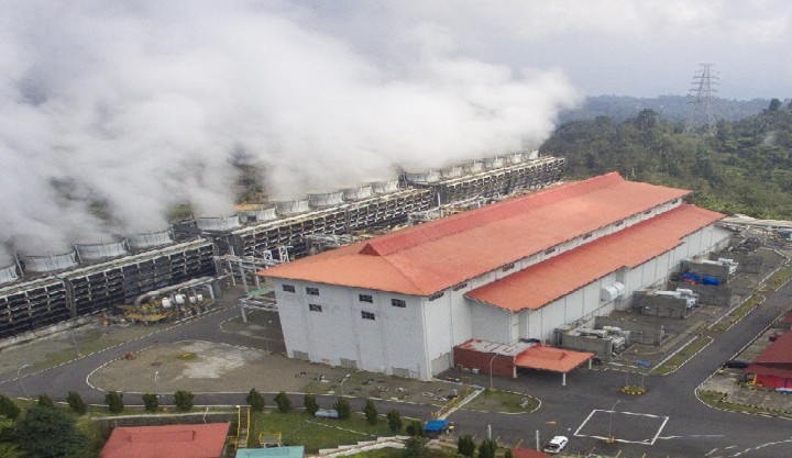 Mengurangi Emisi Gas Rumah Kaca dari Energi Terbarukan