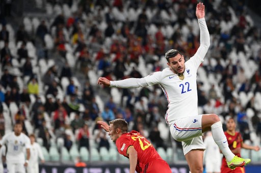 5 Fakta Menarik setelah Prancis Menang Dramatis atas Belgia