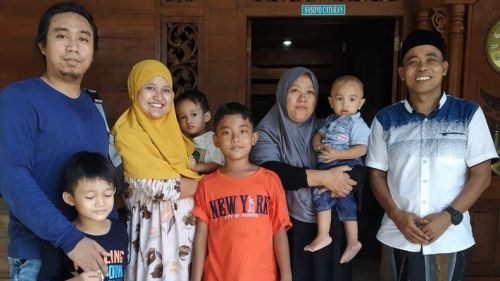 Orang Tua Ogah Ubah Nama Panjang Bocah di Tuban