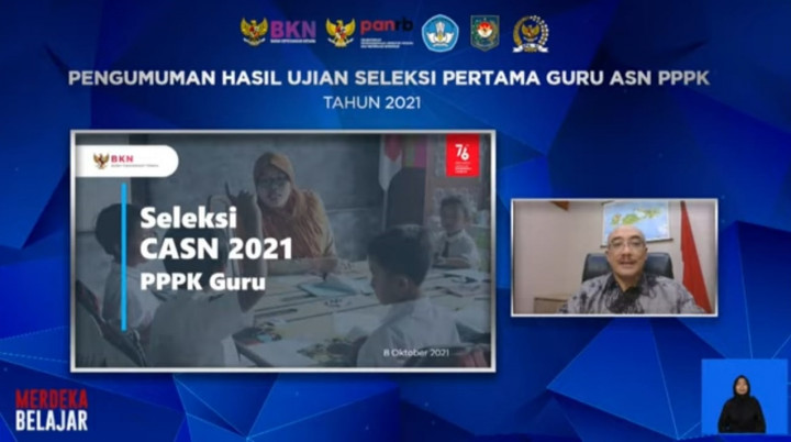 Hati-hati, Jangan Percaya 'Calo' PPPK Guru!