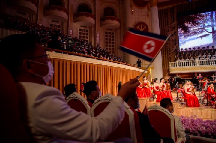 Risiko Kelaparan Tinggi, Pakar PBB Serukan Sanksi Korut Dilonggarkan