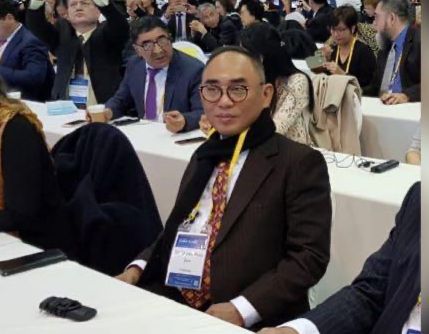 Partai Golkar Lebih Percaya Proses Hukum Indonesia