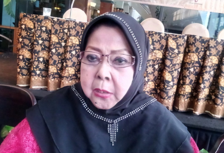 Waldjinah Nekat Ikut Lomba saat Hamil demi Hadiah Bung Karno