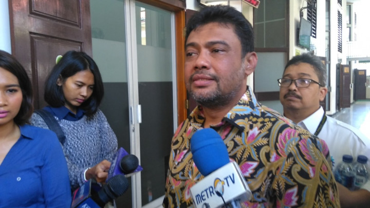 Partai Buruh Segera Serahkan AD/ART ke Kemenkumham