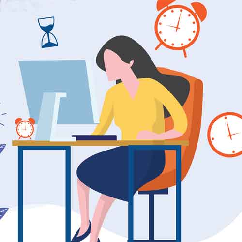 Bahaya Hustle Culture pada Pekerja di Indonesia