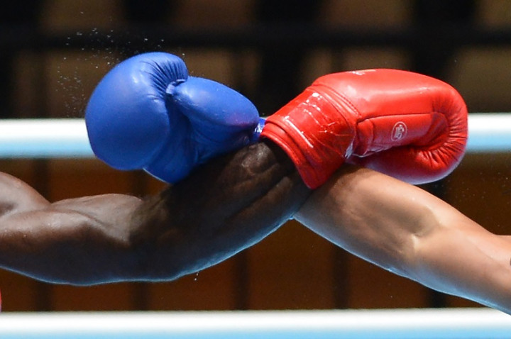 Insiden Kericuhan Tinju PON Papua Berakhir Damai