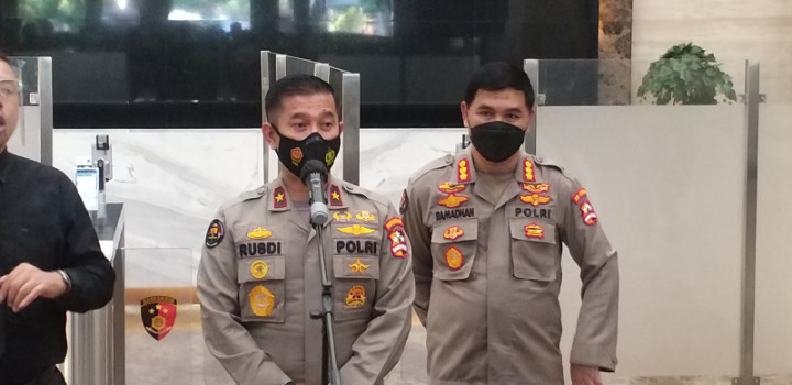 Polisi: Penghentian Kasus Bapak Perkosa 3 Anak Sesuai Prosedur