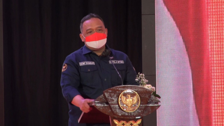Kepala BP2MI Minta Sinergi dengan Kementerian dan Lembaga Ditingkatkan