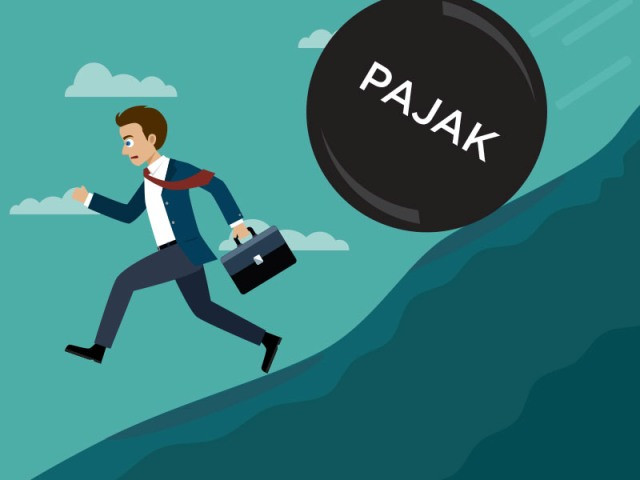 Ramai Digunakan untuk Penghindaran Pajak dan Pandora Papers, Apa Itu Perusahaan Cangkang?