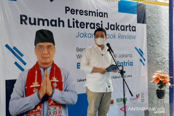 Wagub DKI Janji Membina Atlet Tinju PON yang Terbukti Terlibat Ricuh
