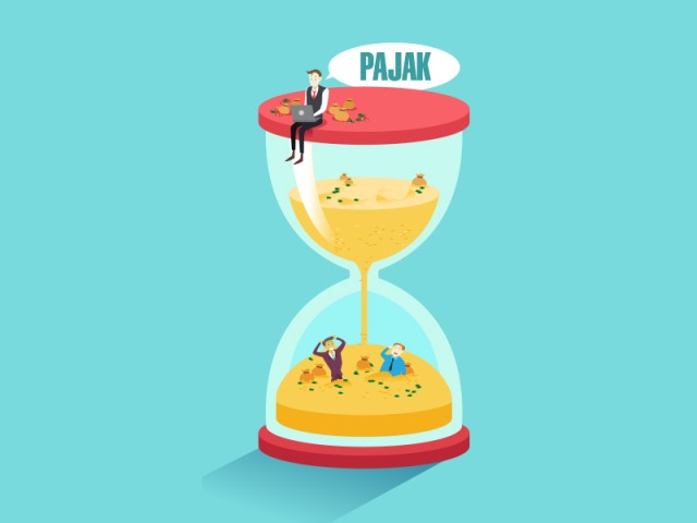 Ini Sederet Negara yang Dianggap sebagai Surga Pajak