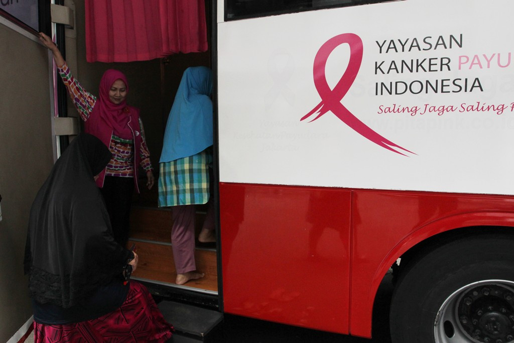 YKPI Emphasizes the Importance of Nutrition for Cancer Survivors