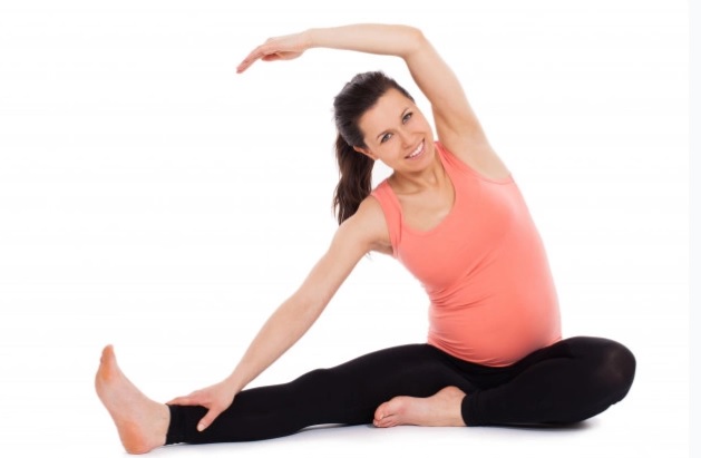 Pentingnya Bumil Berolahraga