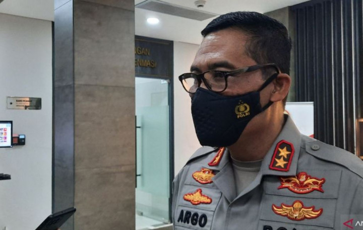 Turun Tangan Usut Kasus Bapak Perkosa 3 Anak di Luwu, Ini Janji Bareskrim Polri