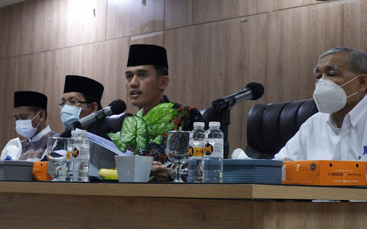 MUI: Vaksin Zifivax Suci dan Halal