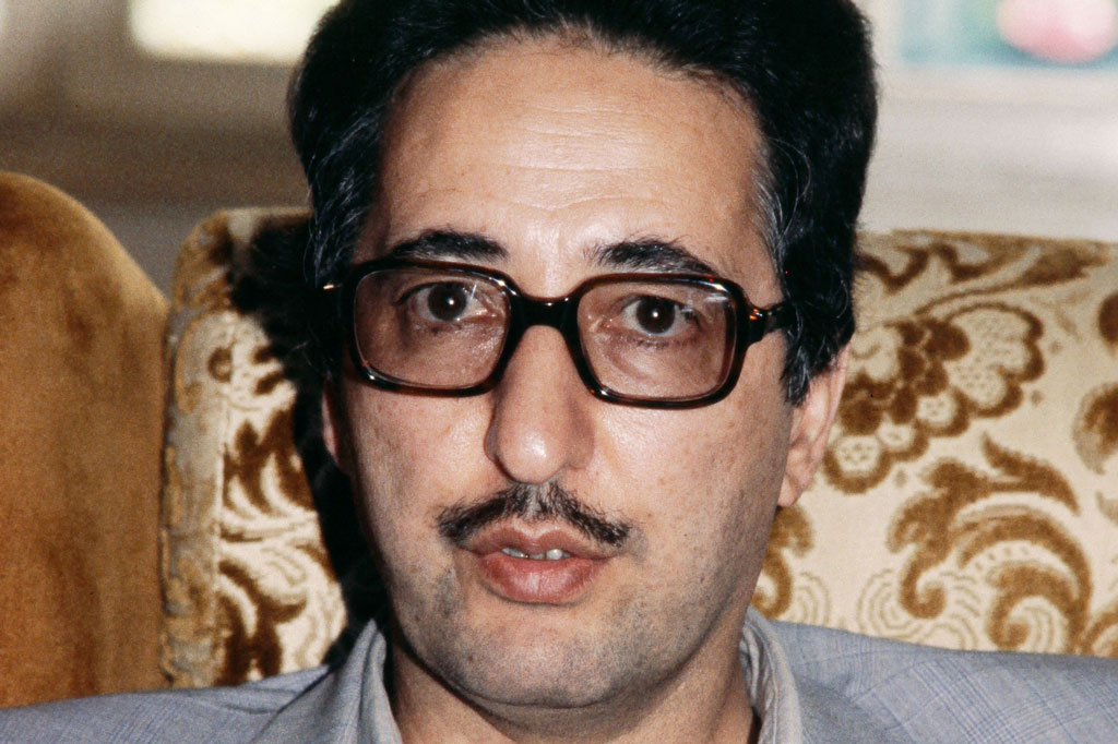 Presiden Pertama Iran Abolhassan Banisadr Meninggal Dunia