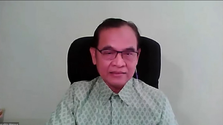 Ramai-Ramai Tangani Stunting di Indonesia