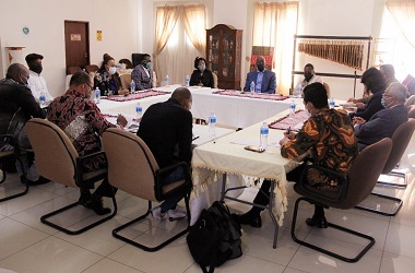 Tingkatkan Perdagangan di Afrika Selatan, Indonesia Merambah Mpumalanga