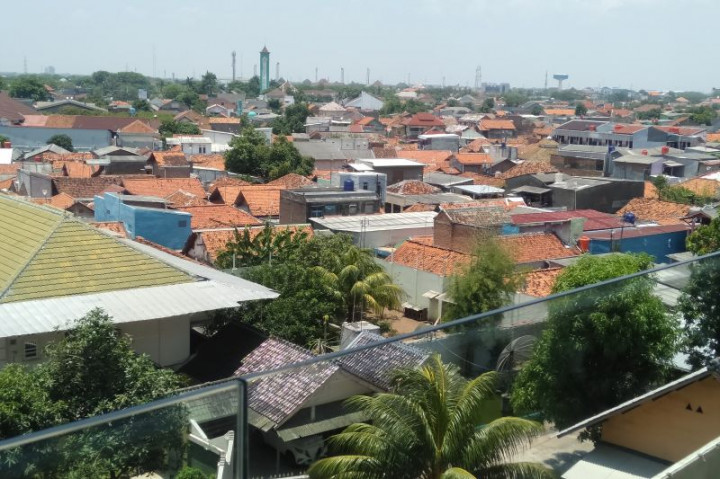 Karawang Prioritas Penanganan Kemiskinan Ekstrem di 25 Desa