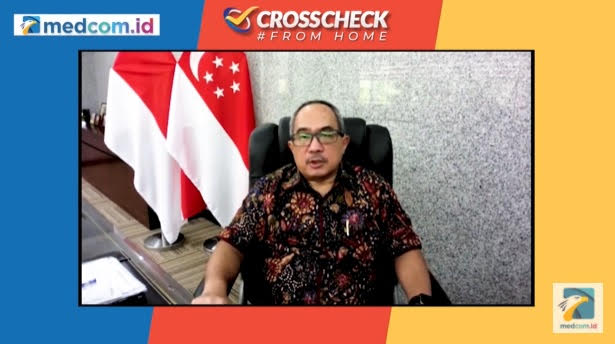 Memaknai Pujian Profesor Singapura kepada Jokowi