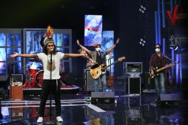 Slank Bahas Antusias Masyarakat Papua Sukseskan PON