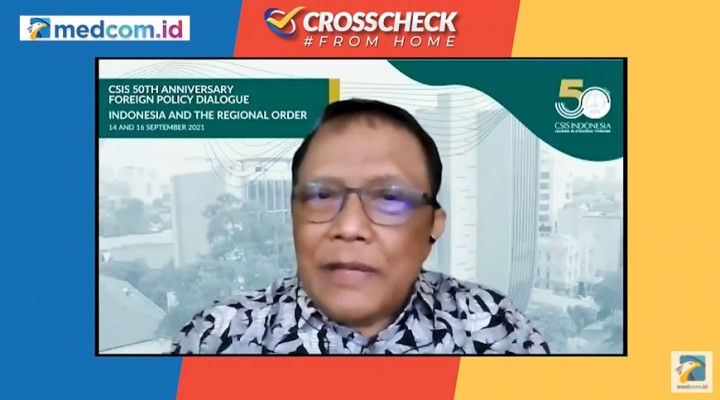 Kemampuan Jokowi Menjaga Indonesia Aman Bikin Negara Tetangga Nyaman