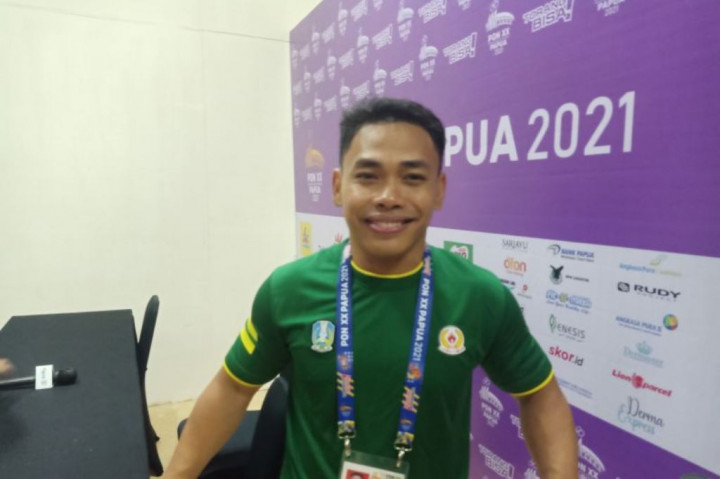 Eko Yuli Sebut Sanksi Doping Harus Mengacu Hukum Internasional