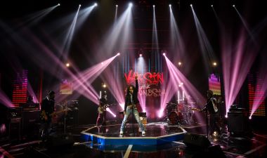 Slank Ajak Masyarakat Indonesia Menghargai Kuliner Papua