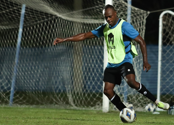 Jelang Taiwan vs Indonesia: Igbonefo Bakal Waspadai Serangan Balik Lawan