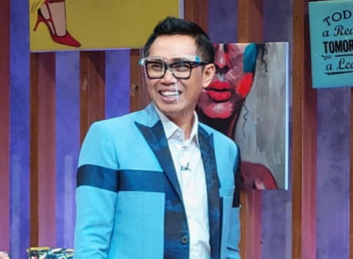 Disebut Meninggal karena Kecelakaan, Ini Reaksi Eko Patrio