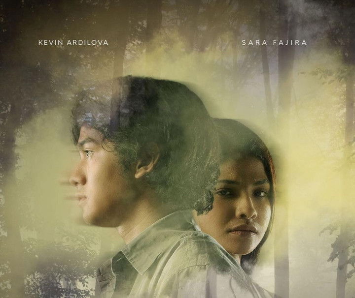 Kevin Ardilova Permudah Sara Fajira Jalani Debut Film