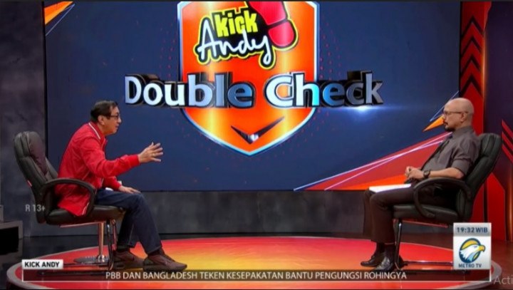 Waduh! Menkumham Blak-blakan Sebut Kepadatan Sel Jadi Cuan Sejumlah Oknum