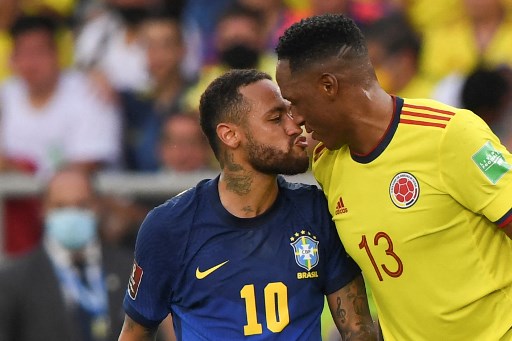 Neymar tidak Yakin Bela Brasil Hingga Piala Dunia 2026