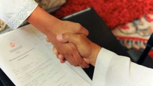 Nikah Siri Dicatat di Kartu Keluarga, Ini Kata Pakar UIN Jakarta