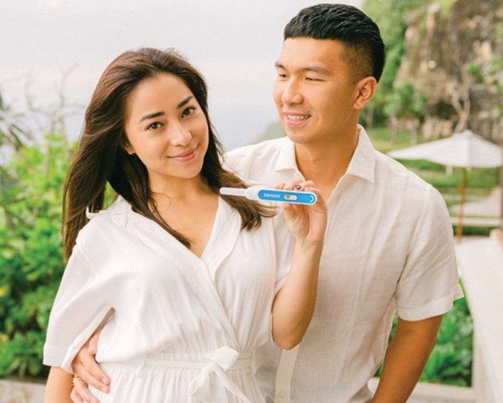 Keburu Ketahuan, Nikita Willy Umumkan Kehamilan