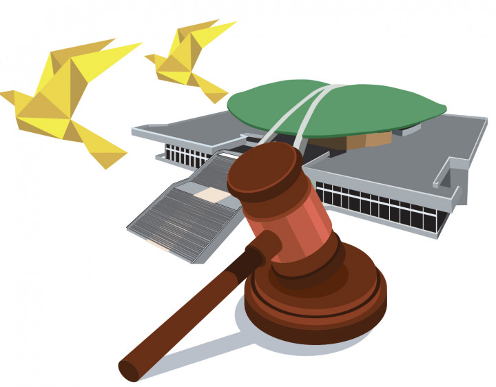 UU Harmonisasi Peraturan Perpajakan Resmi Disahkan