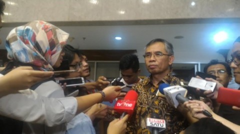 Cara OJK Pantau 2.100 <i>Startup</i> di Indonesia