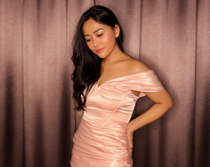 Rachel Vennya Disebut Kabur dari Karantina di Wisma Atlet