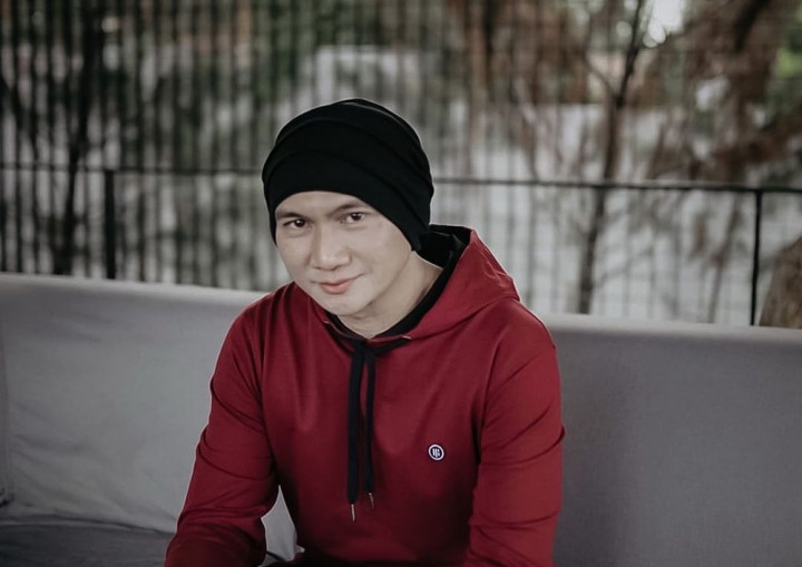 Anji Divonis 4 Bulan Rehabilitasi di Kasus Narkoba