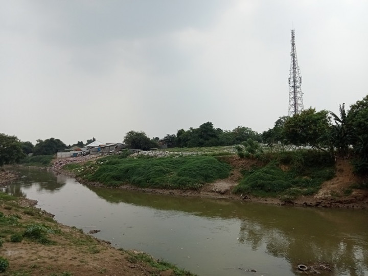 Wali Kota Soroti Aktivitas TPS Ilegal di Bantaran Kali Bekasi