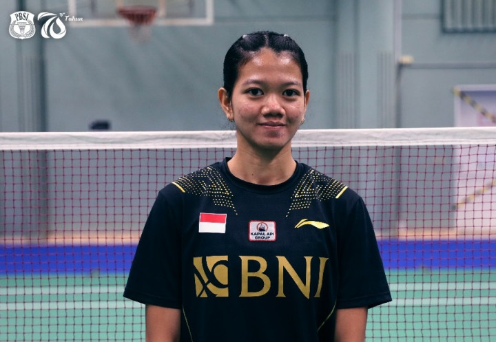 Piala Uber: Dini Cedera, Indonesia Gagal Sapu Bersih Kemenangan atas Prancis