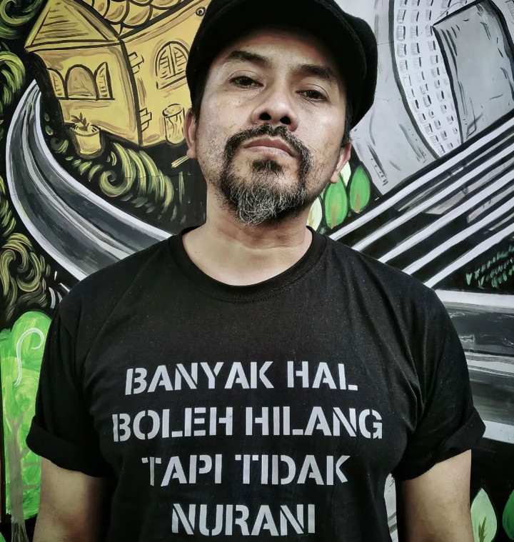 Cari Pria Tua yang Direndahkan Baim Wong, Erwin Moron Beri Sindiran Menohok