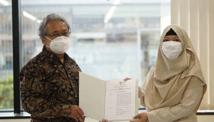 PKBM Nagoya Diharapkan Penuhi Layanan Pendidikan WNI di Jepang