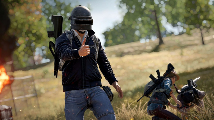 Bocoran, PUBG 2 Meluncur Tahun Depan