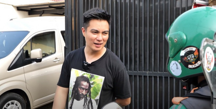 Erwin Moron Temukan Kakek yang Dimarahi dan Direndahkan Baim Wong, Ini Identitasnya