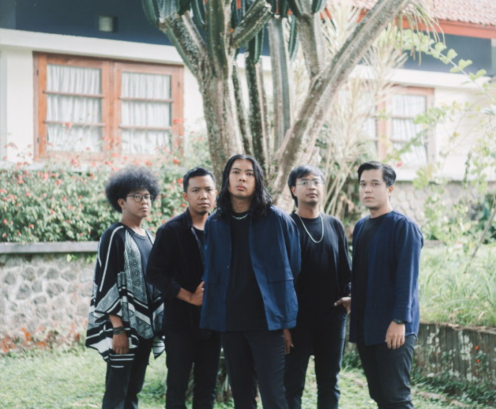 Good Morning Everyone Bicara Penyesalan dan Kemantapan Hati di Mini Album LUSI