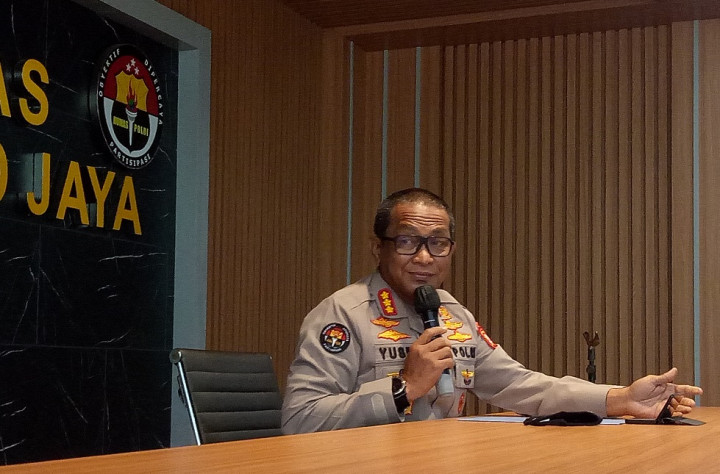 Komplotan Pencuri Sepeda Motor Sadis di Rawa Lumbu Ditangkap