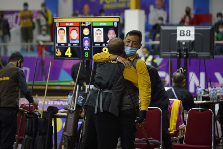 Terpopuler Nasional, Tempat Isolasi bagi Atlet PON XX Papua Hingga Jokowi Teken Keppres Pansel KPU-Bawaslu