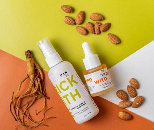 Intip 2 Produk Inovatif Perawatan Rambut Rontok dan Kusam