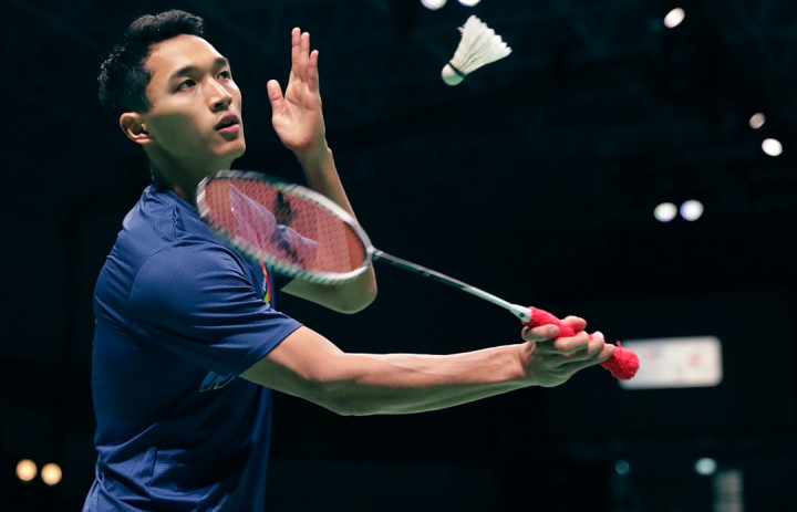 Piala Thomas: Penjelasan Jojo setelah Kalah dengan Mudah dari Tunggal Putra Thailand